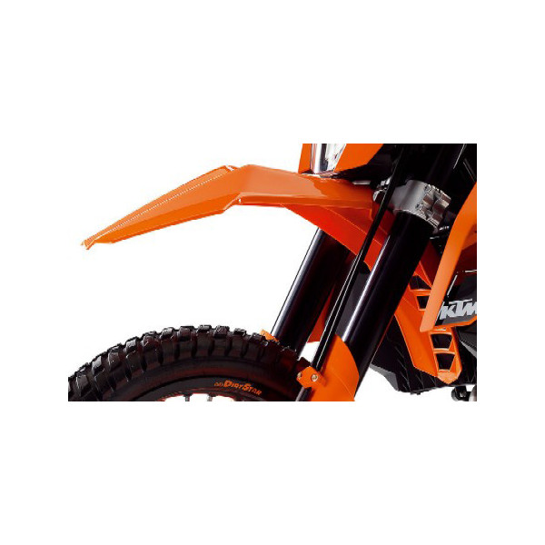 KTM Fender